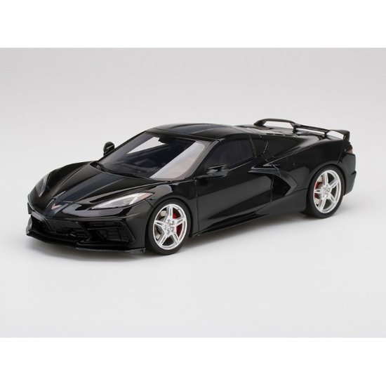 CHEVROLET - CORVETTE STINGRAY - 2020